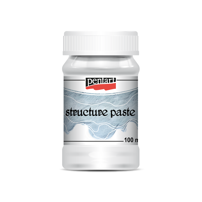 STRUCTURE PASTE
