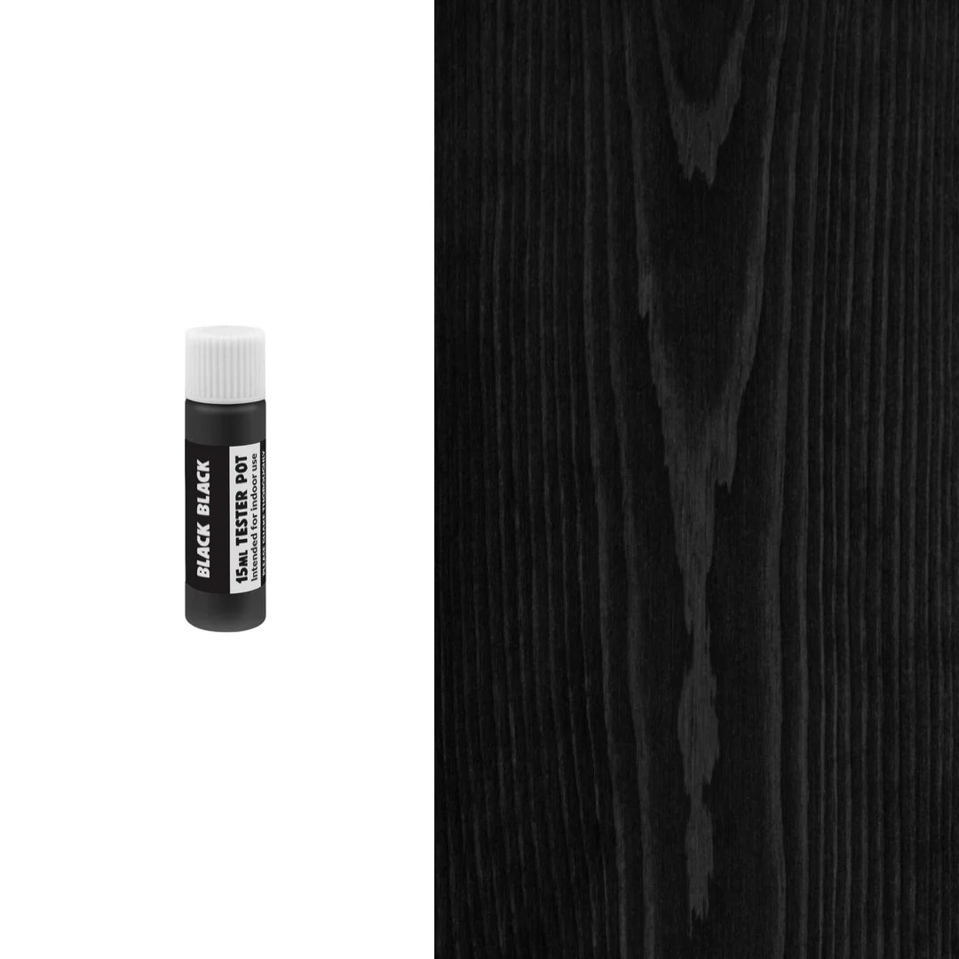 Littlefair's Wood Stain - Shades