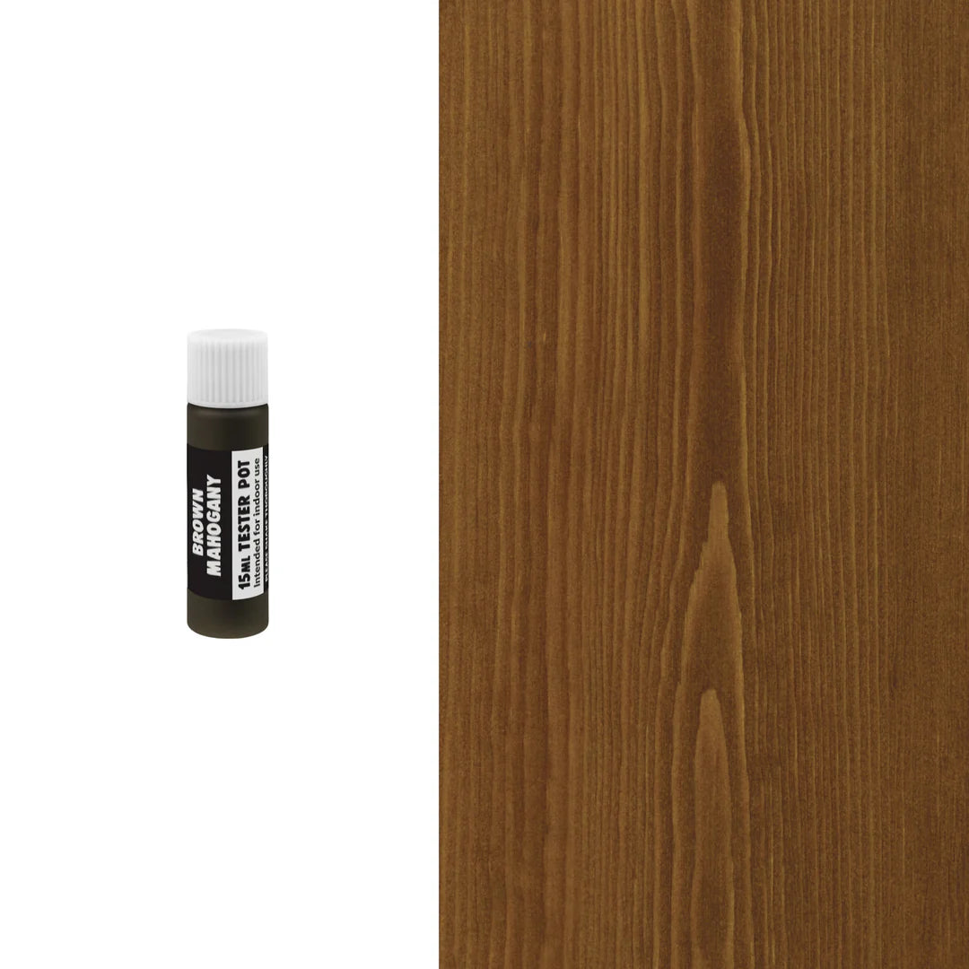 Little Fair's Wood Stain - Naturals