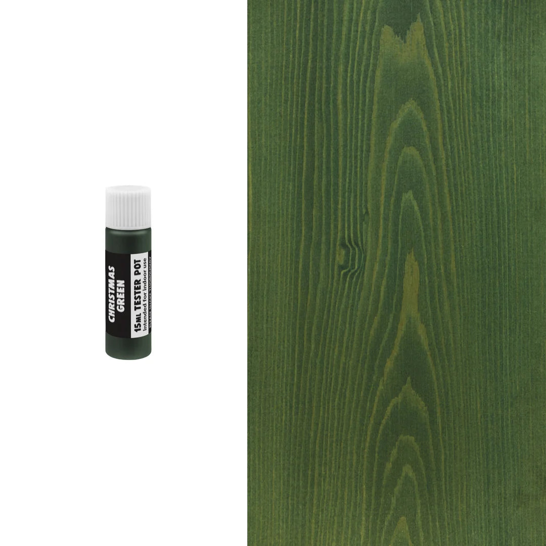 Littlefair's Wood Stain - Colours