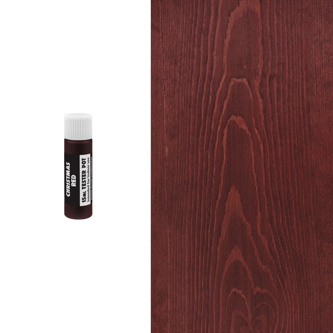 Littlefair's Wood Stain - Colours