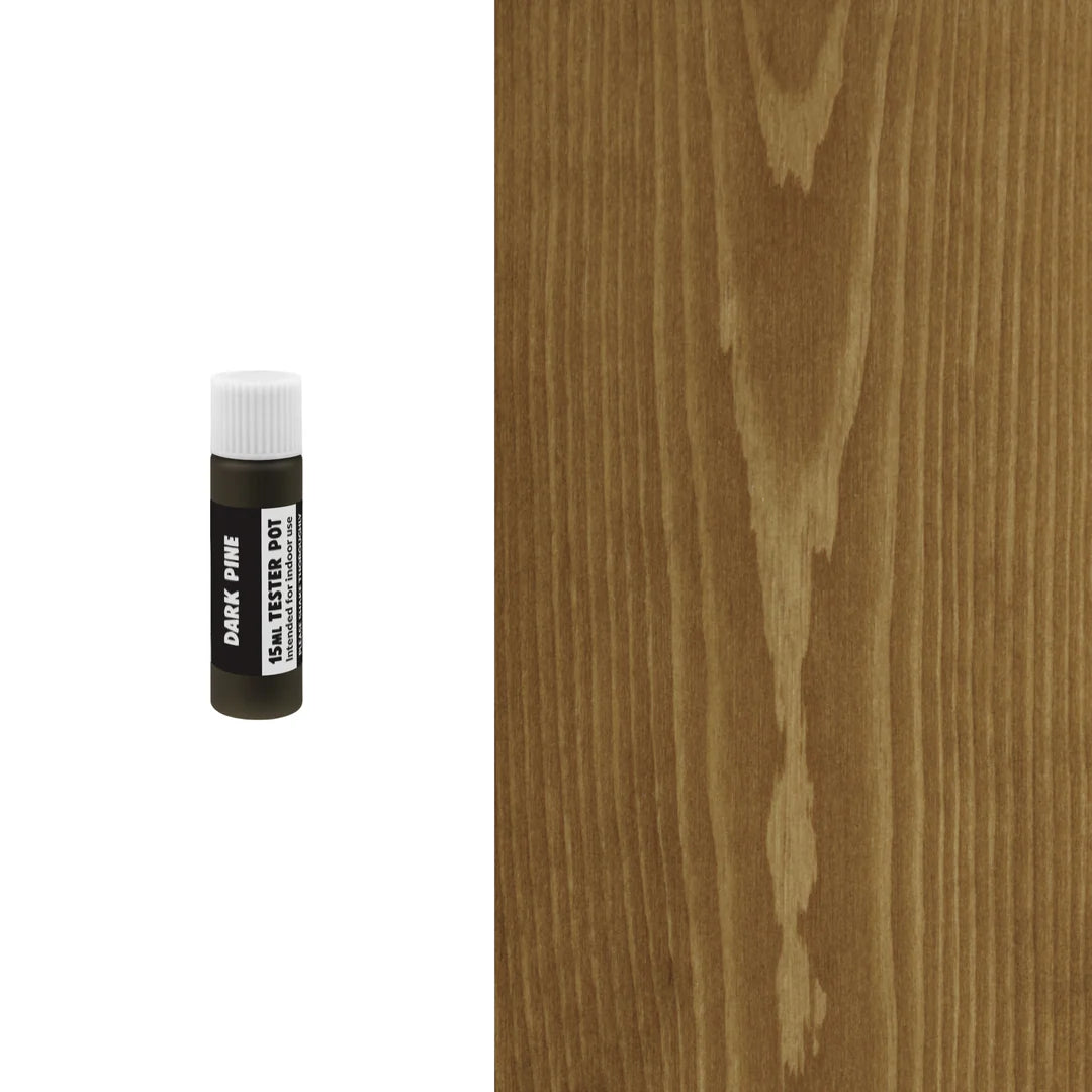 Little Fair's Wood Stain - Naturals