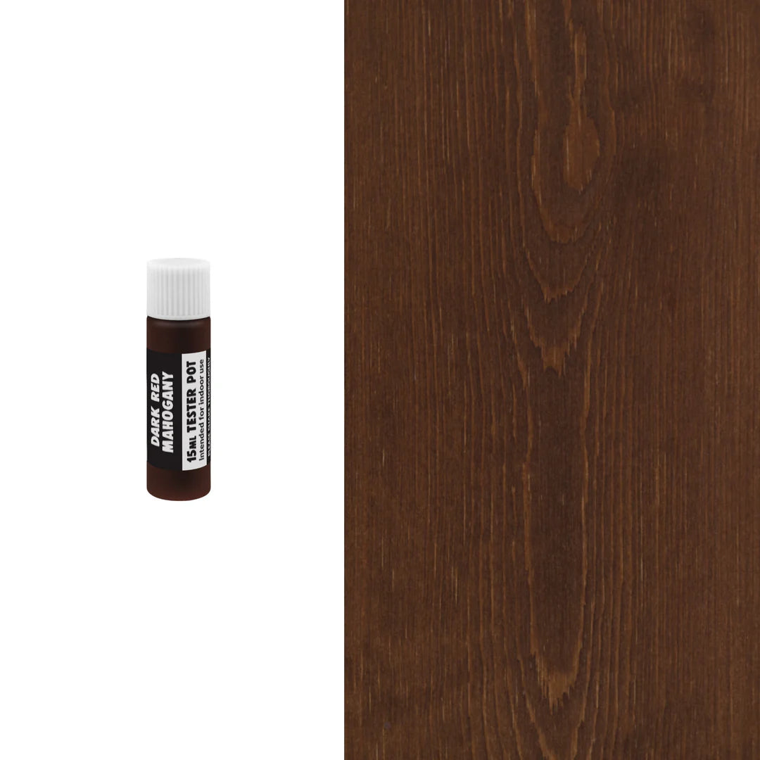 Little Fair's Wood Stain - Naturals