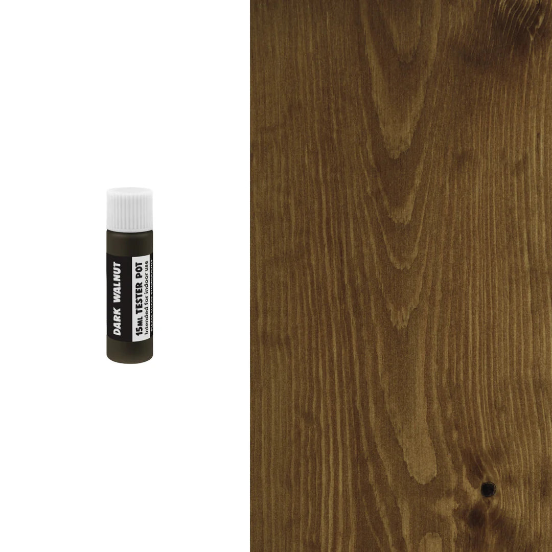 Little Fair's Wood Stain - Naturals