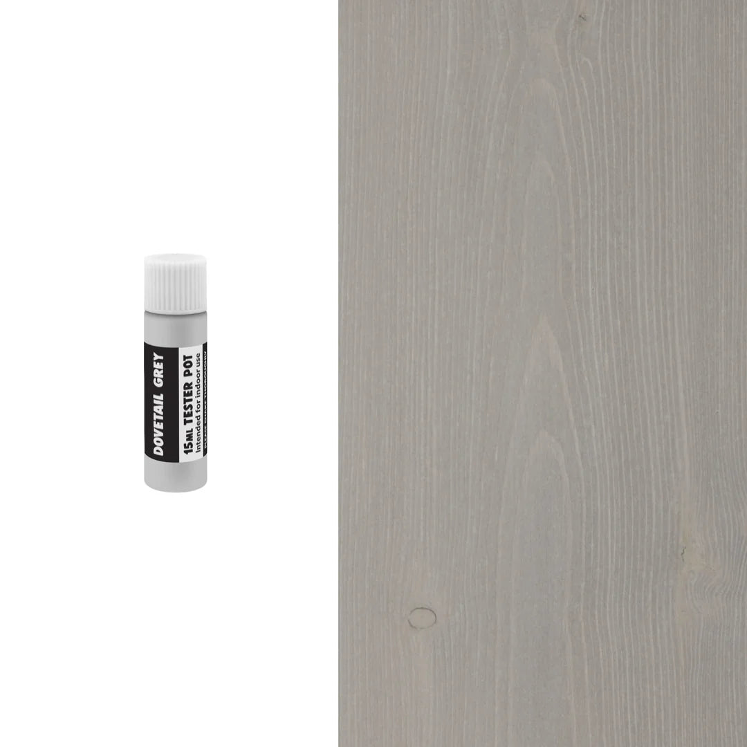 Littlefair's Wood Stain - Shades