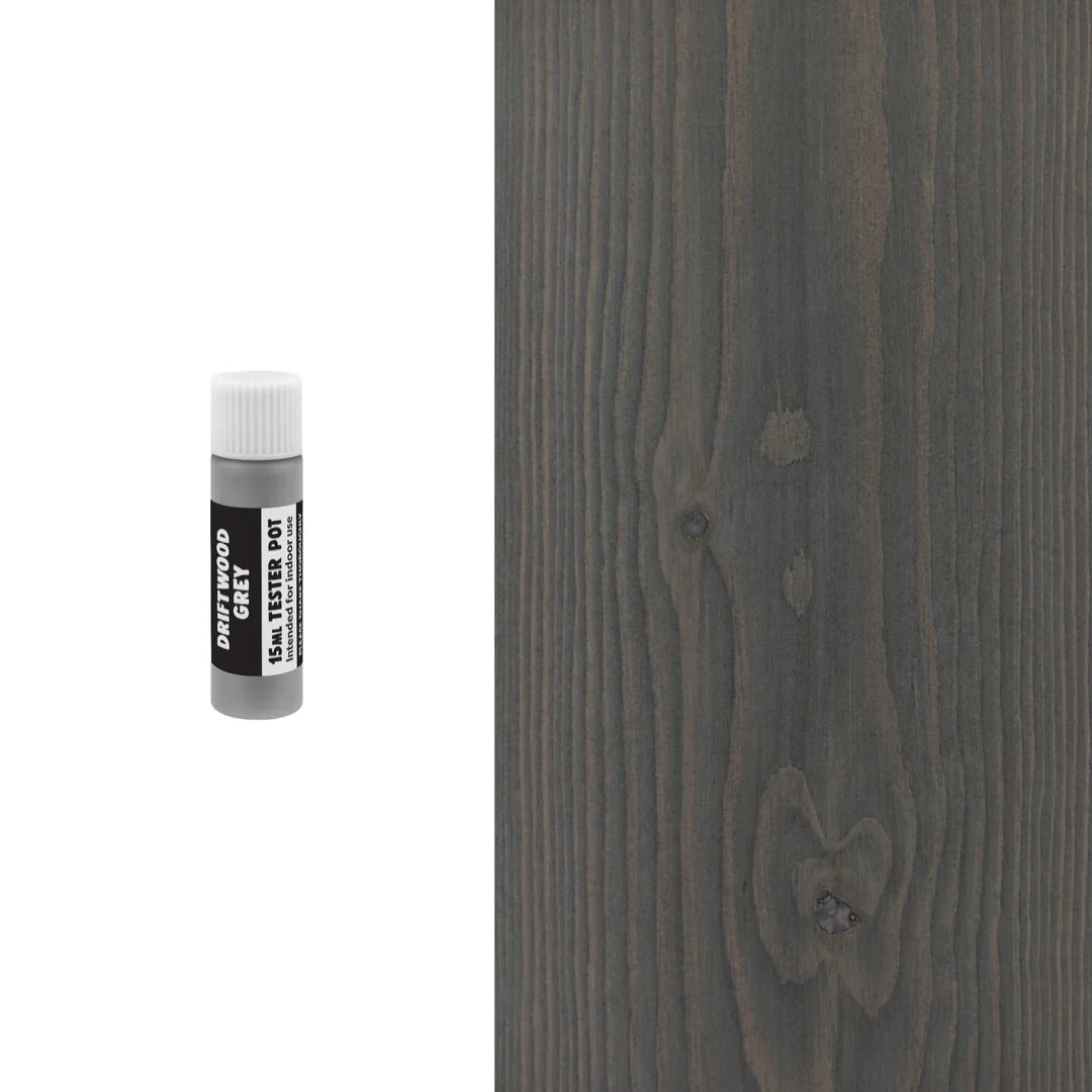 Littlefair's Wood Stain - Shades