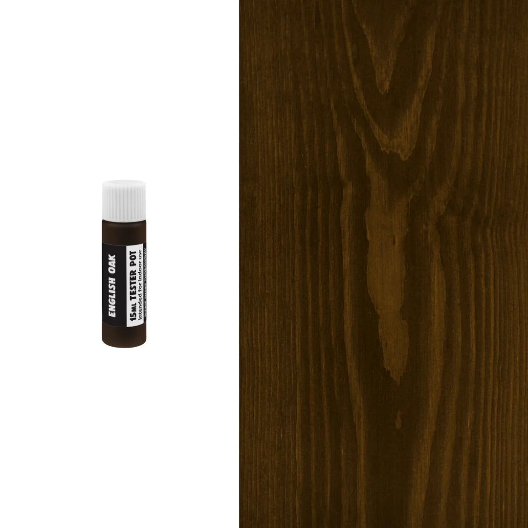 Little Fair's Wood Stain - Naturals