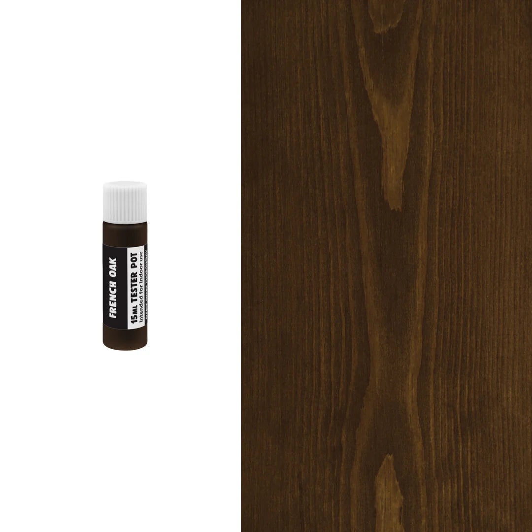 Little Fair's Wood Stain - Naturals