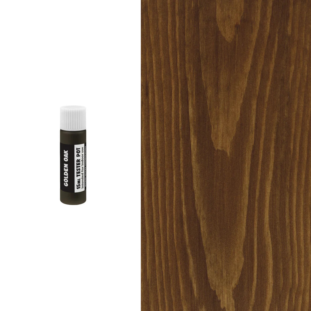 Little Fair's Wood Stain - Naturals