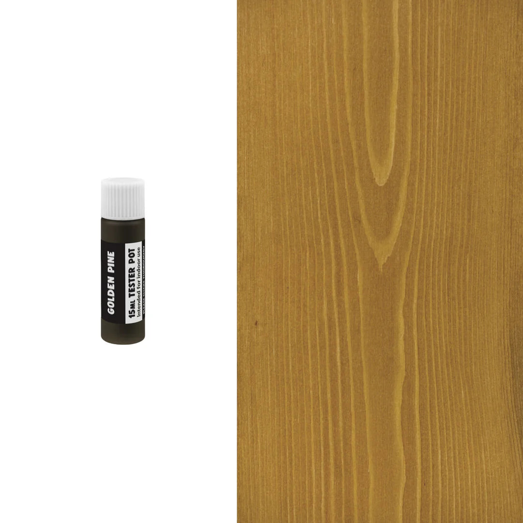 Little Fair's Wood Stain - Naturals