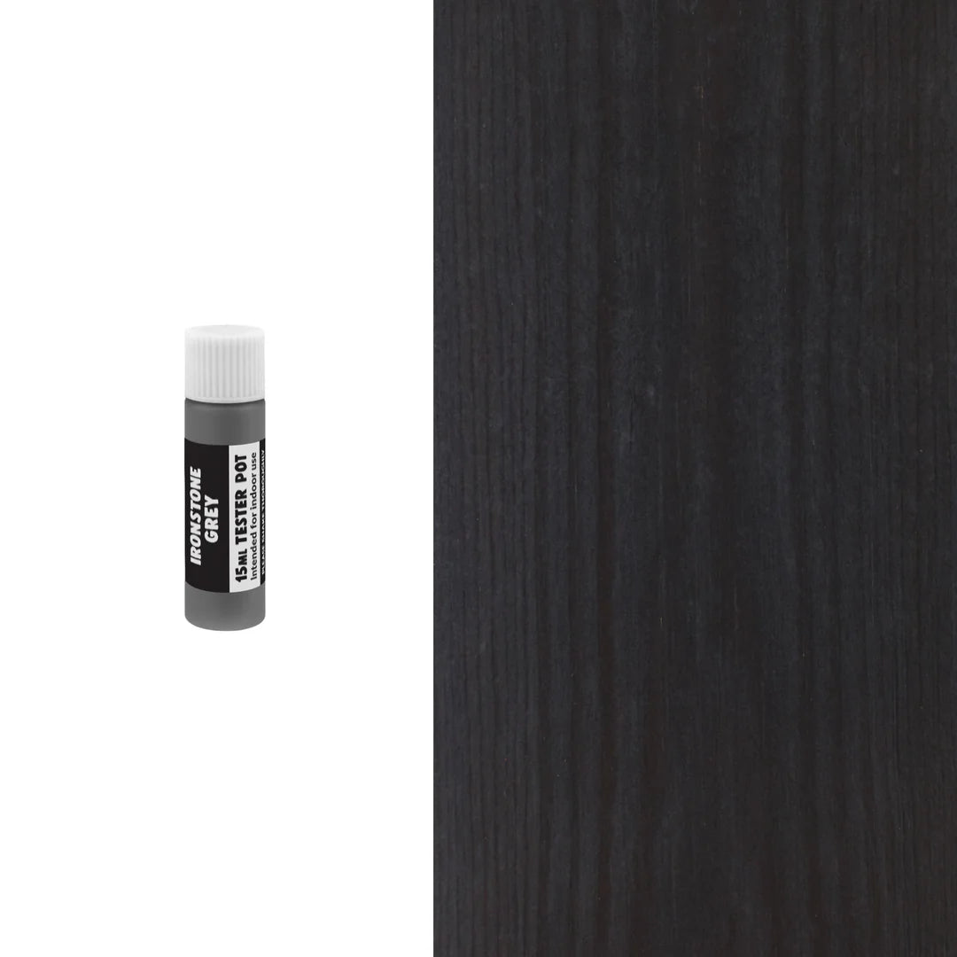 Littlefair's Wood Stain - Shades