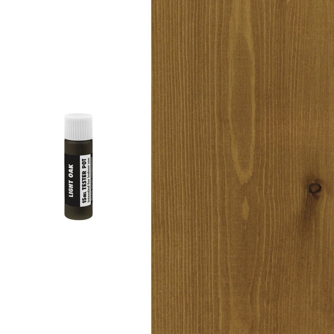 Little Fair's Wood Stain - Naturals