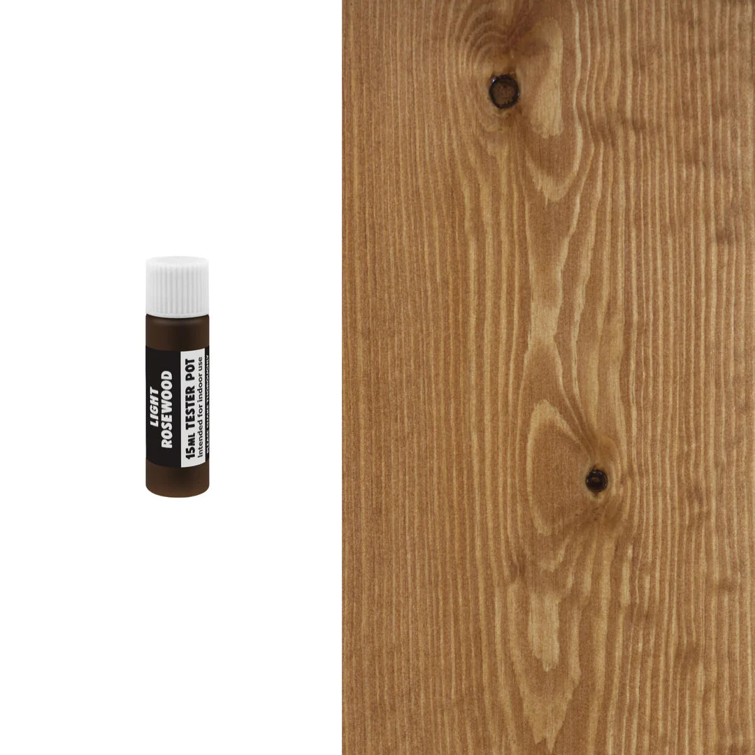 Little Fair's Wood Stain - Naturals