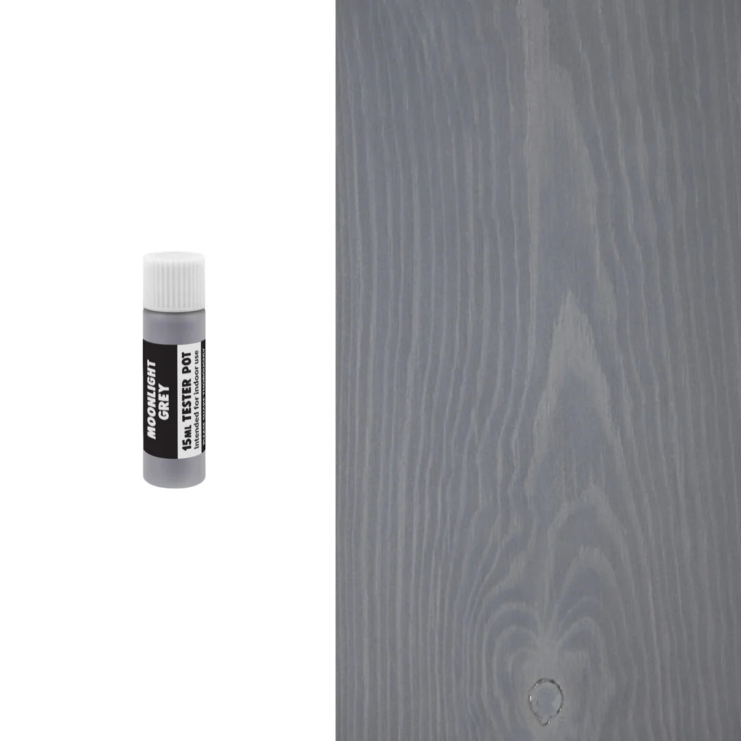 Littlefair's Wood Stain - Shades