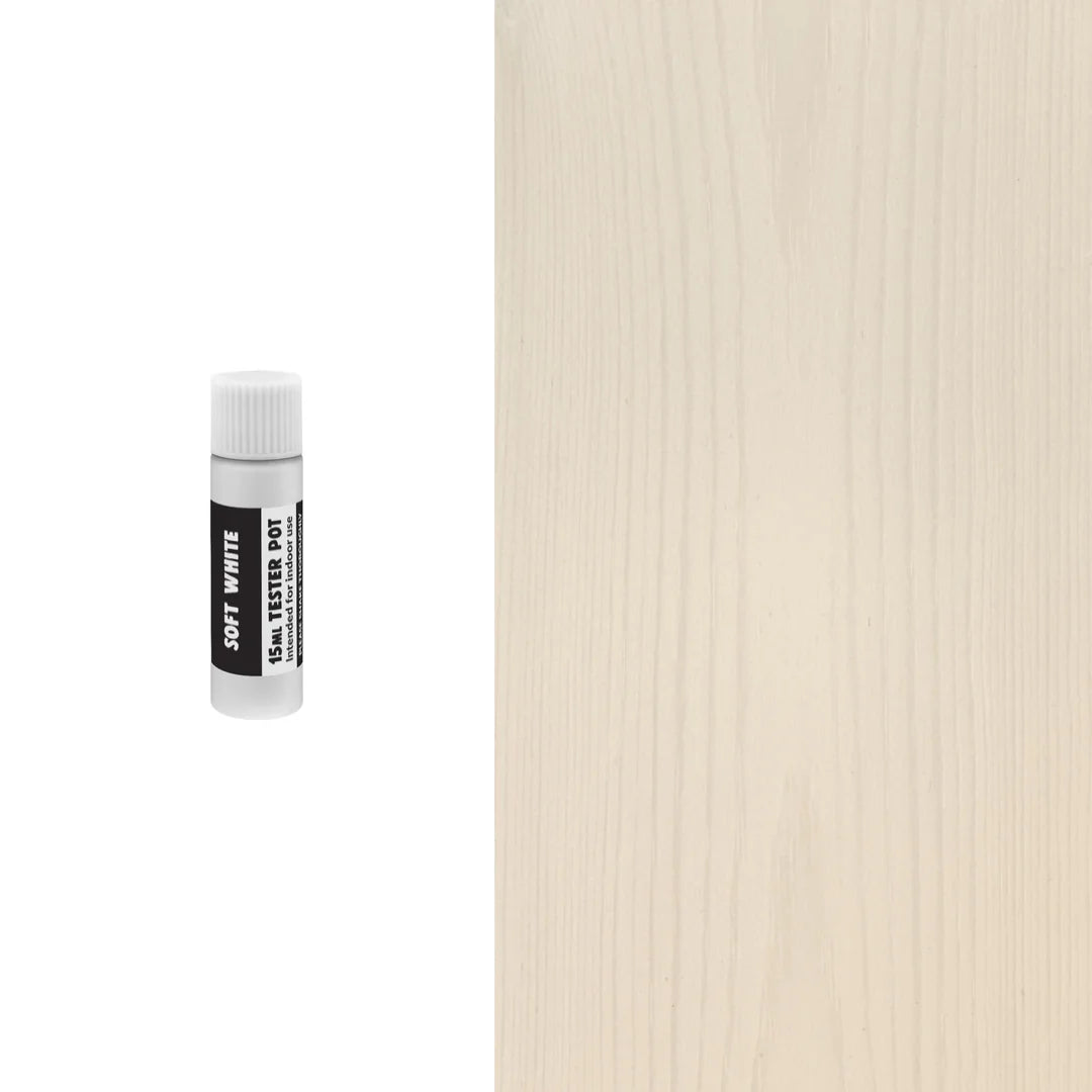 Littlefair's Wood Stain - Shades
