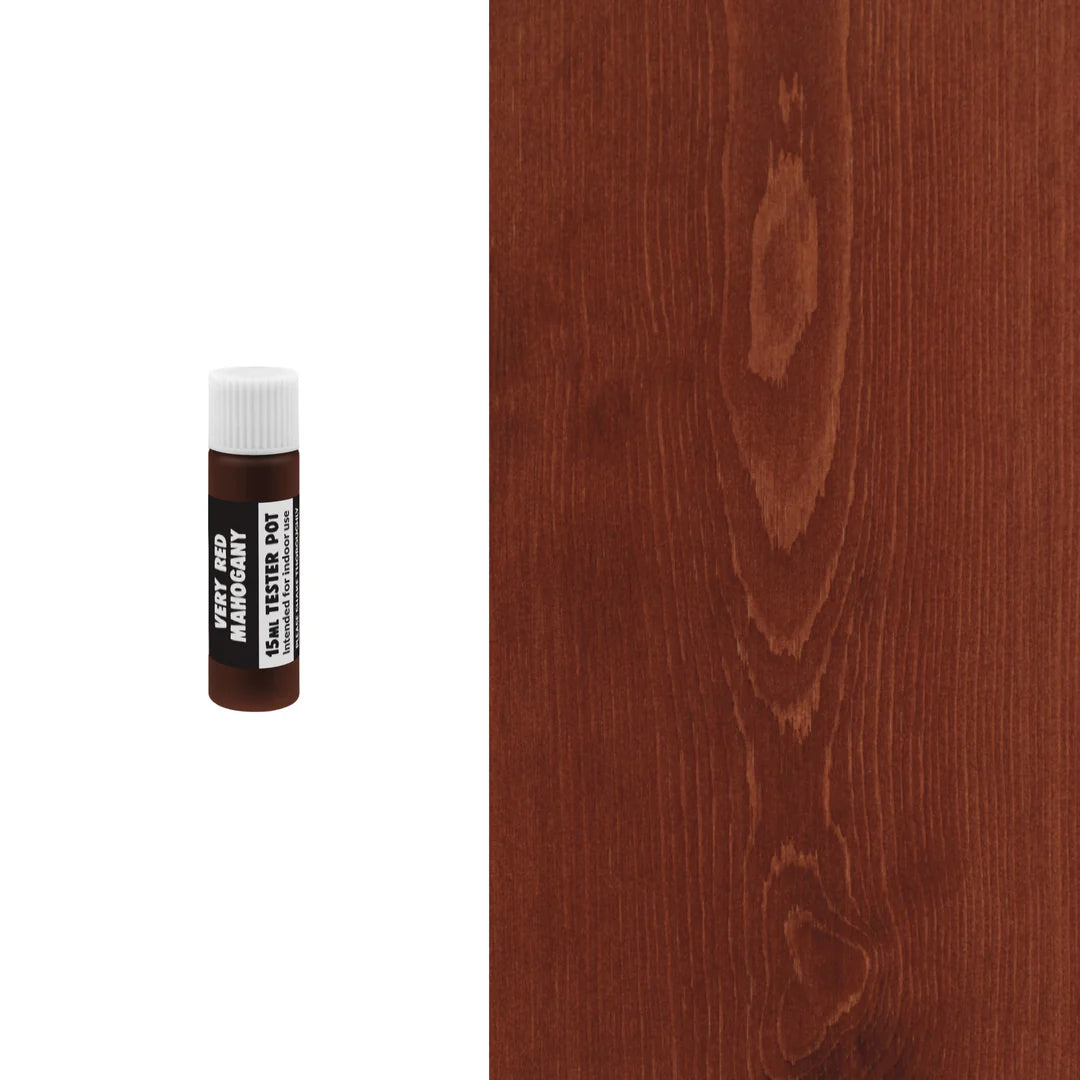 Little Fair's Wood Stain - Naturals