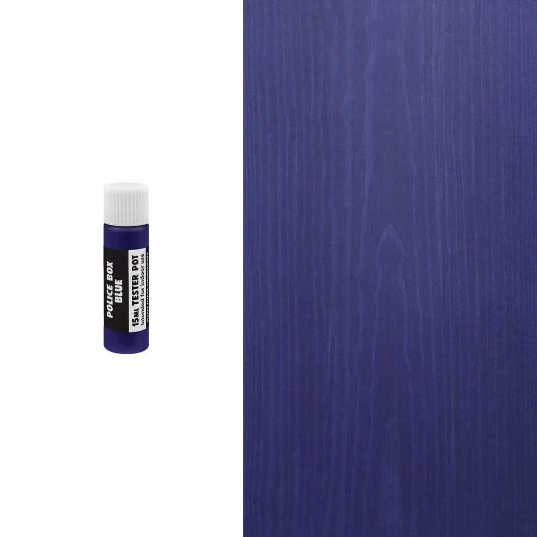 Littlefair's Wood Stain - Colours