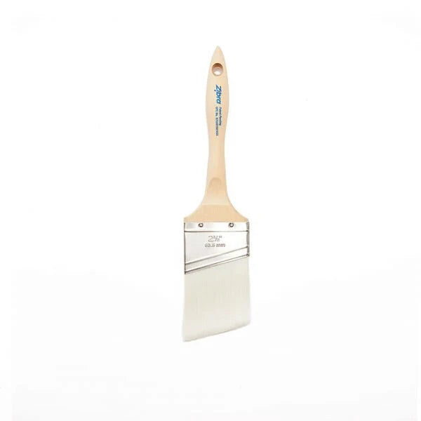 Angled Brush 2.5"