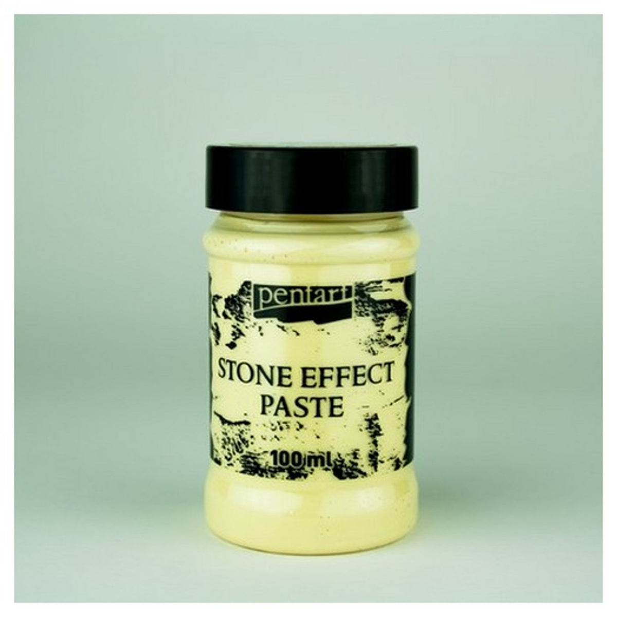Pentart Stone Effect Sandstone Paste 100 ml