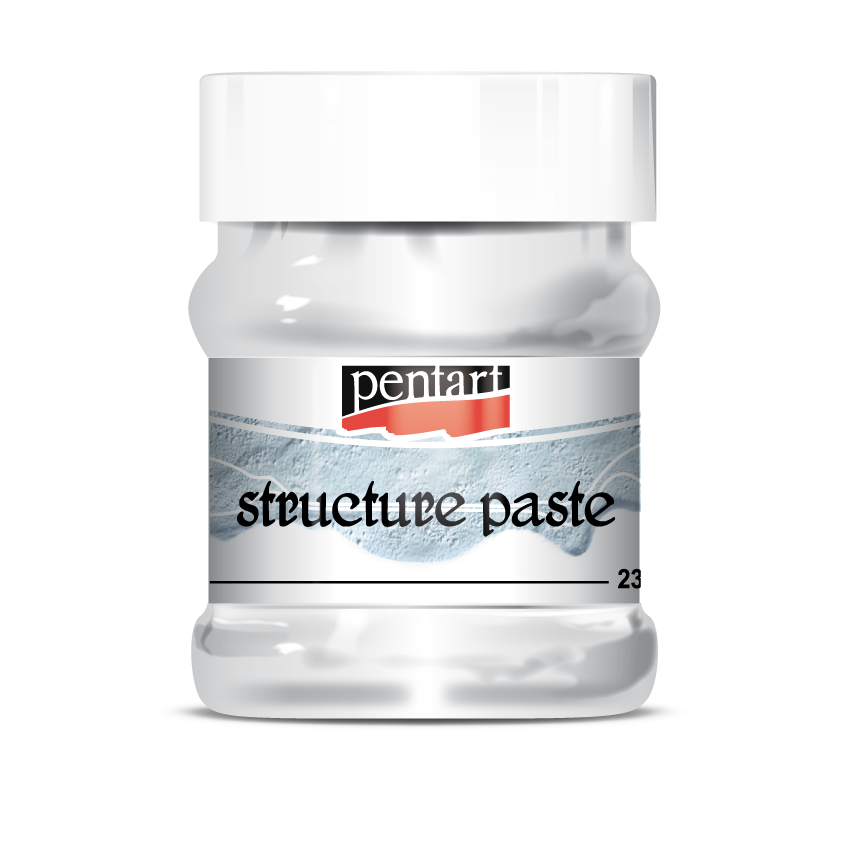 STRUCTURE PASTE