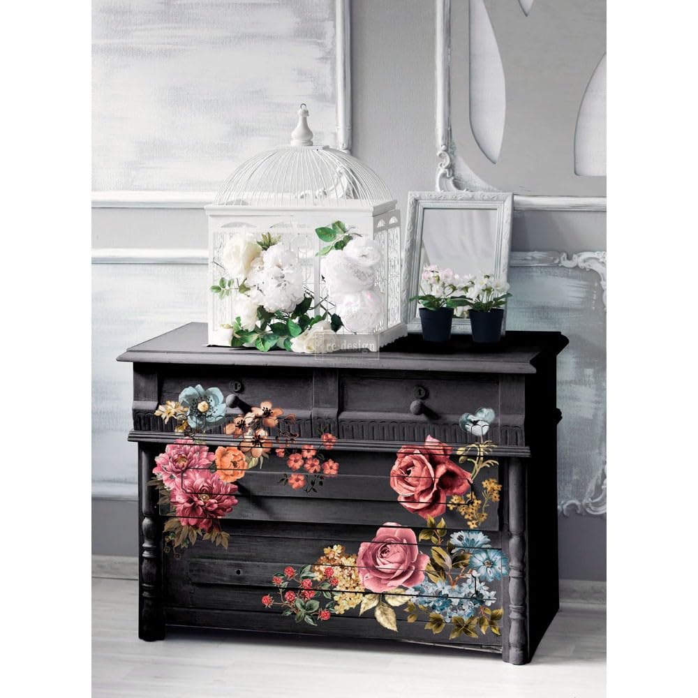 Ruby Rose Large Transfer