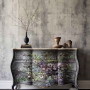 Vigorous Violet