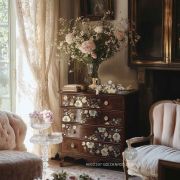 Golden Rod Florals