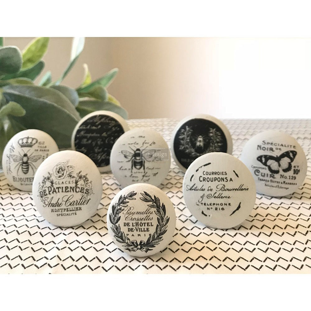 Cursive Letters