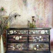 Golden Rod Florals