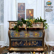 Stately & Stylish CeCe Restyled Large Transfer