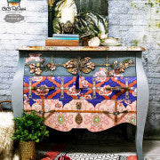 Fashion & Florals CeCe Restyled Large Transfer
