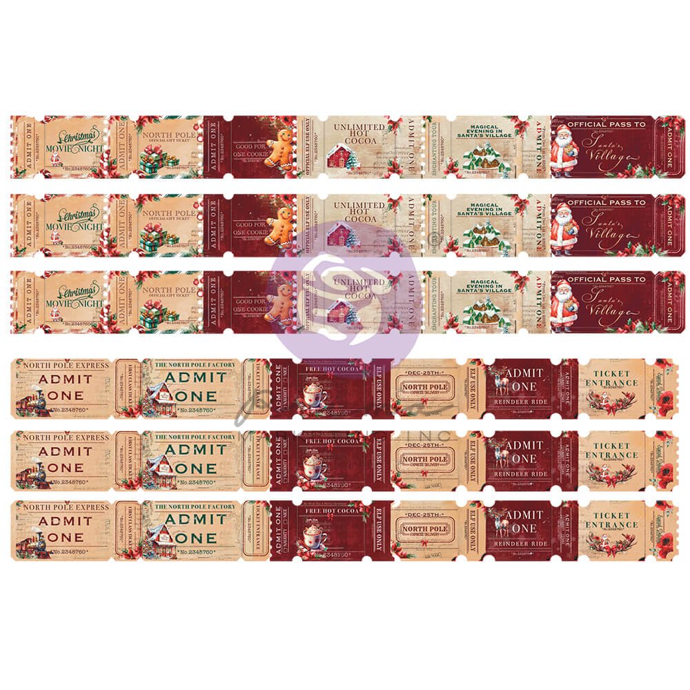 FTNP- TICKETS