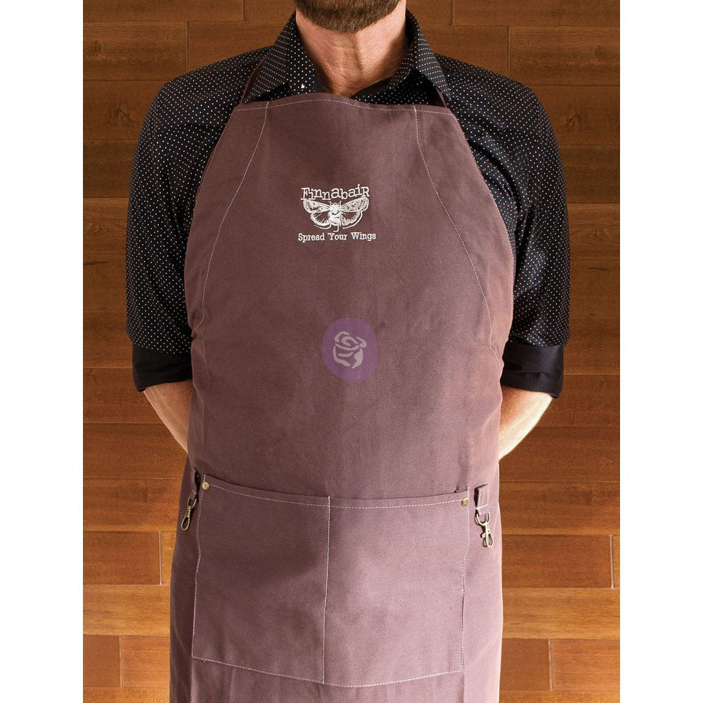 FINNABAIR APRON- SPECIAL PRICE