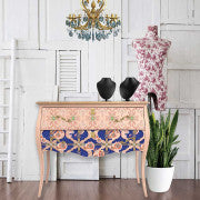 Fashion & Florals CeCe Restyled Large Transfer