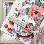 Brilliant Blooms H20 Transfer