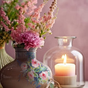 Expressive Blooms H20 Transfer