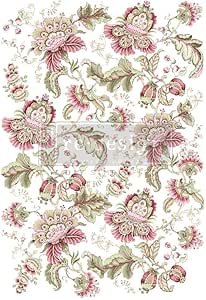 BOHO PAISLEY