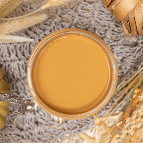 PUMPKIN SPICE - Suzanne's Fall Colours - Dixie Belle Mineral Chalk Paint - 473ml