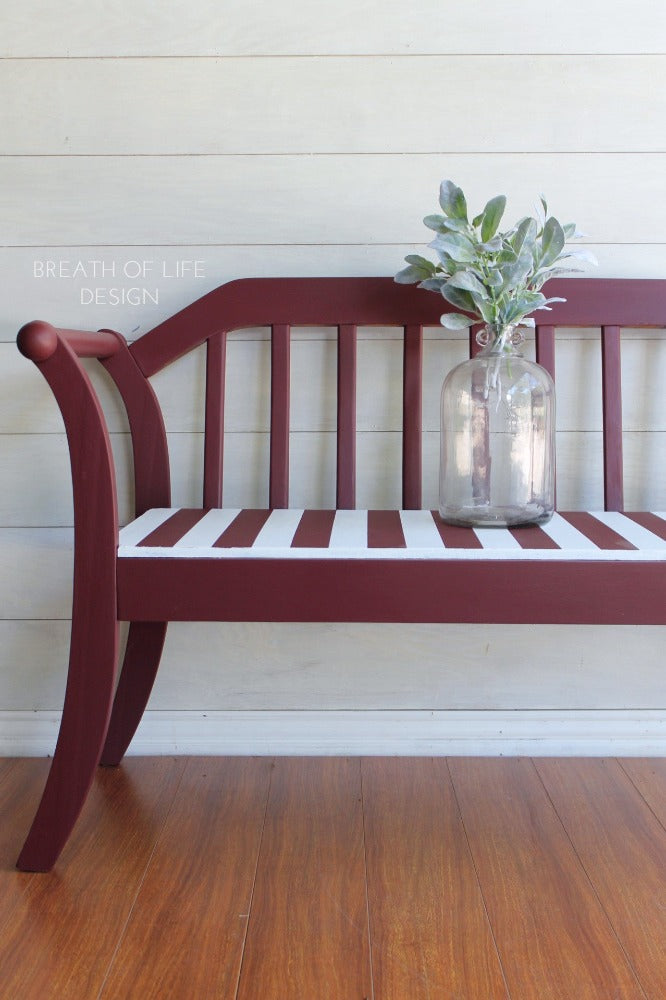 MUSCADINE WINE - Dixie Belle - Chalk Mineral Paint