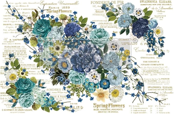 COSMIC ROSES