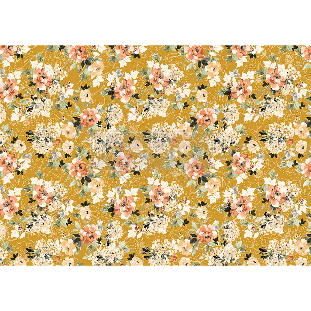 FLEURETTE DRESS
