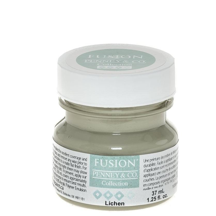 LICHEN - Fusion Mineral Paint - 37ml, 500ml