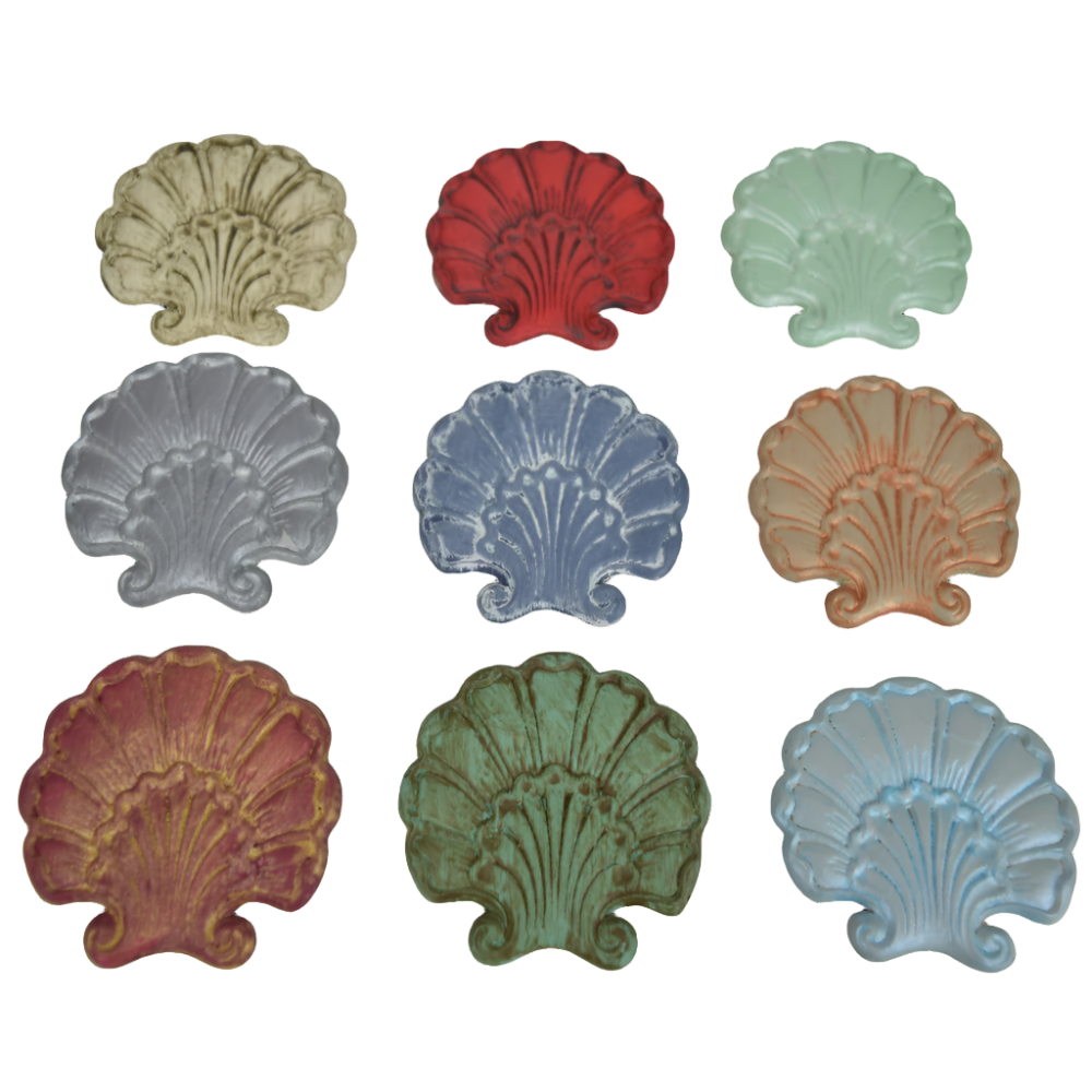GLAZE - COPPER BRONZE- 4oz/118ml, 8oz/237ml