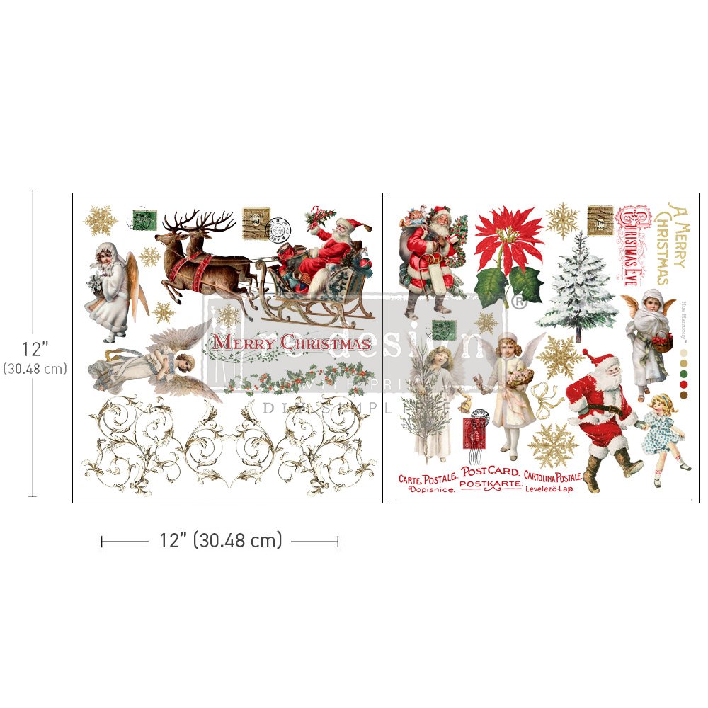 HOLIDAY TRADITIONS