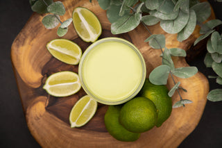 Limeade - Dixie Belle - Mineral Chalk Paint - 118ml/4oz - 236ml/8oz - 473ml/16oz (Copy)