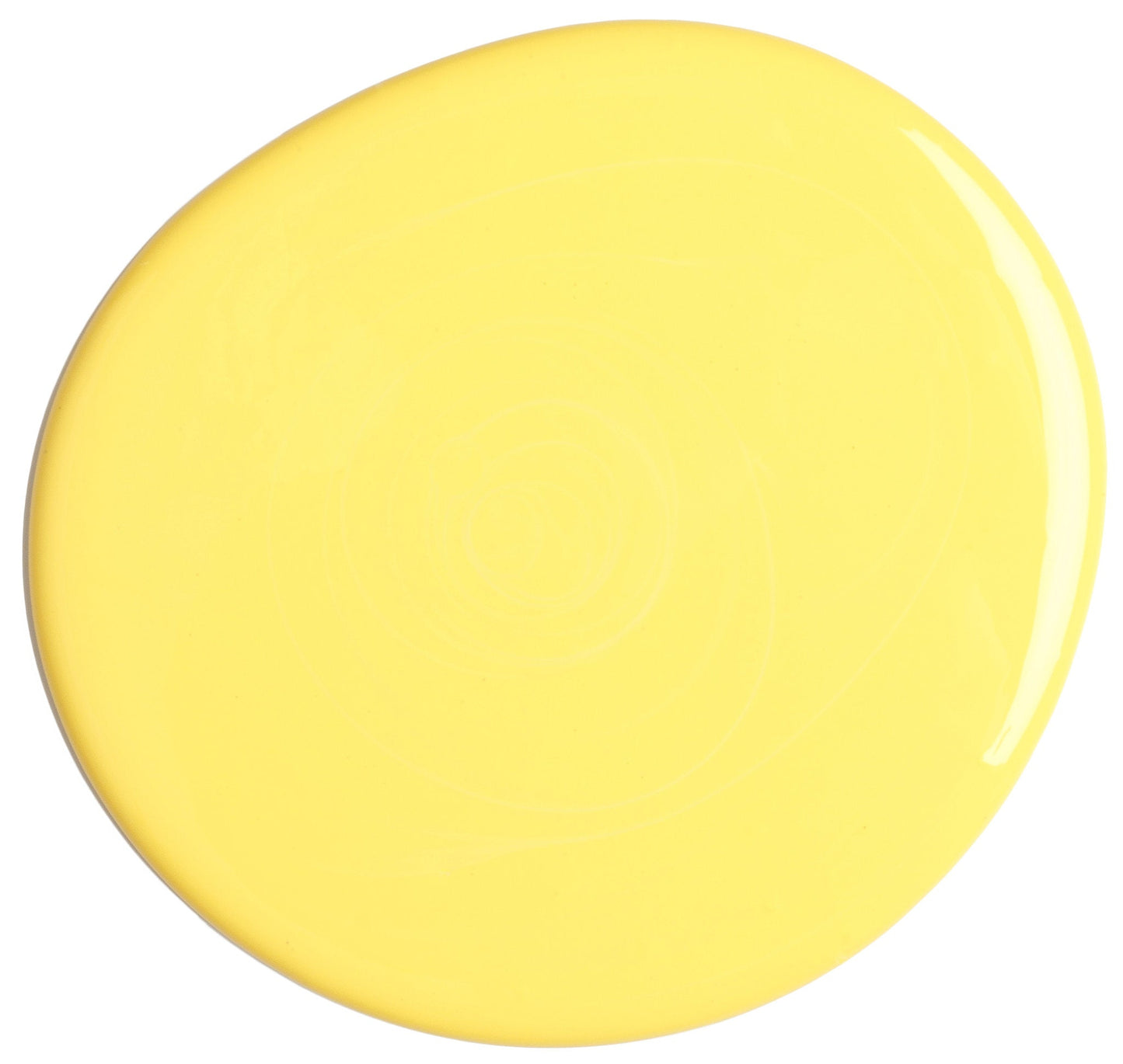 This punchy yellow adds a large dose of sunshine to any piece. This great pop of colour is as vibrant as a summer day, and quickly becomes the centre of attention.