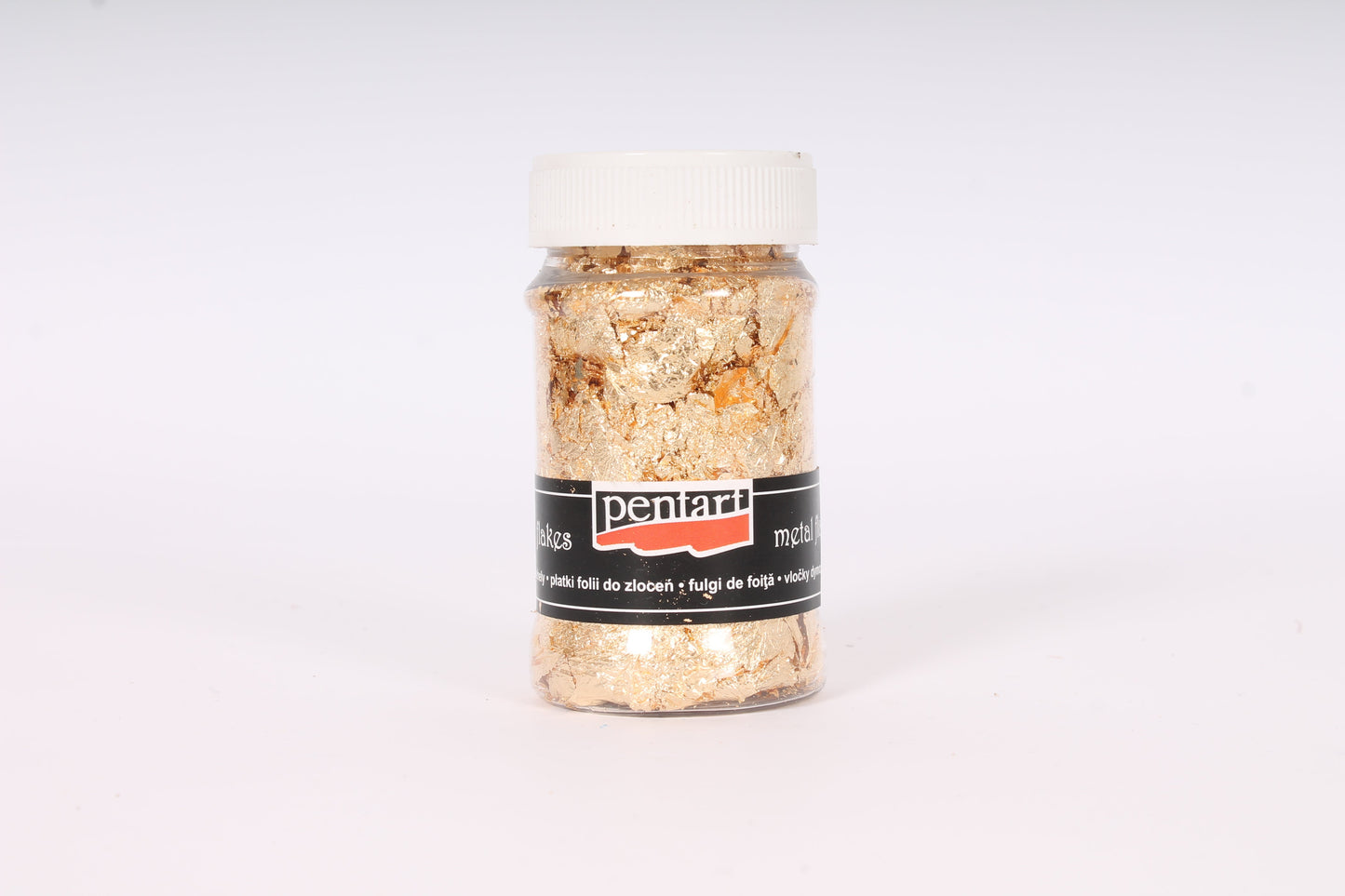 M9- METAL FLAKES, 100 ML