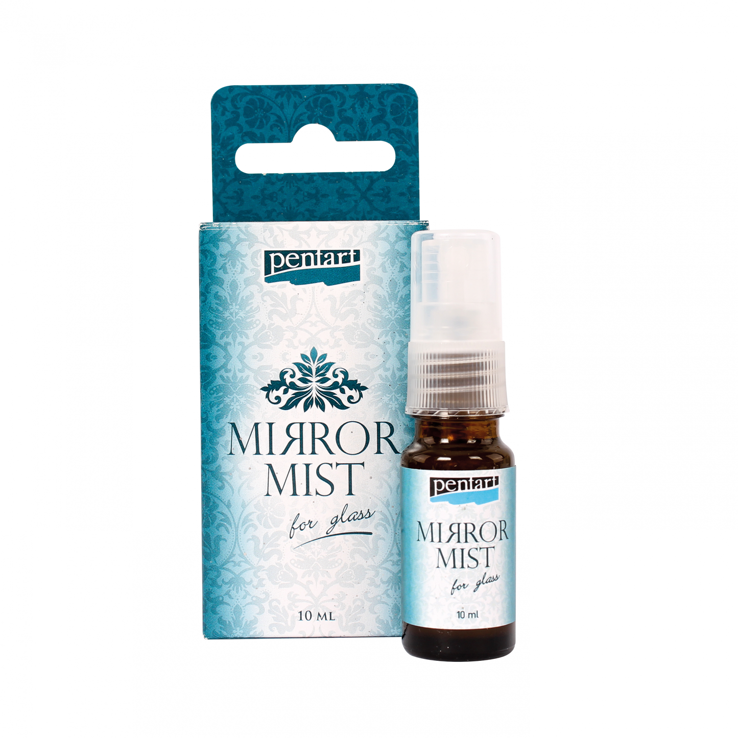 MIRROR MIST- GLASS