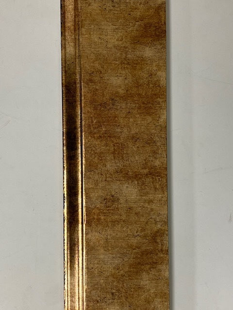 NEVADA SUN FOIL - Rub On Metallic Foil by APS