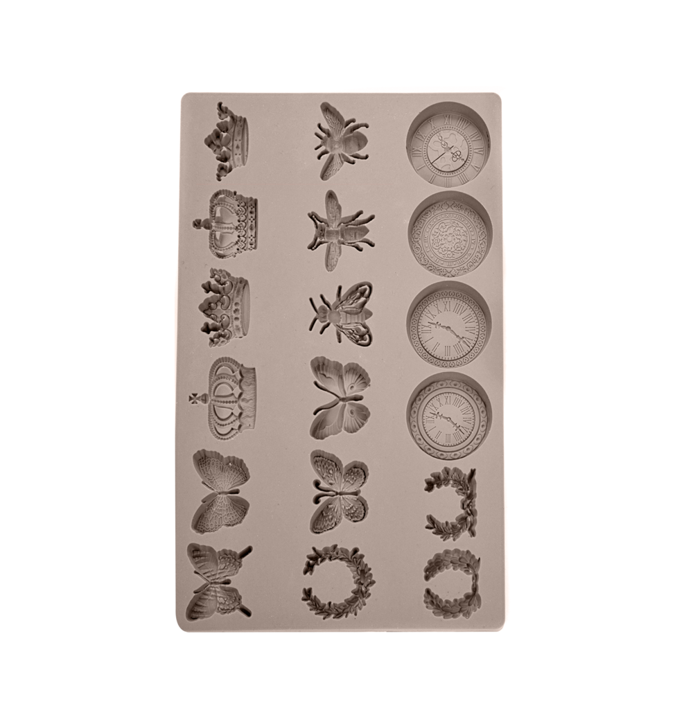 Regal Findings